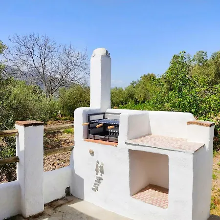 Villa Huerta Nacimiento