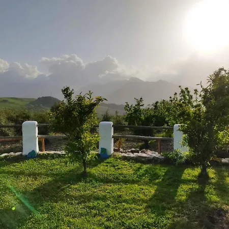 Huerta Nacimiento *