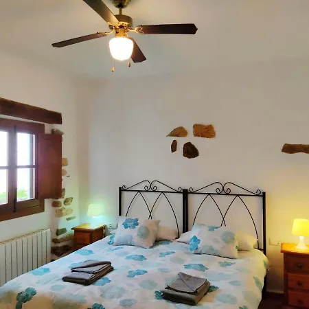 Villa Huerta Nacimiento *