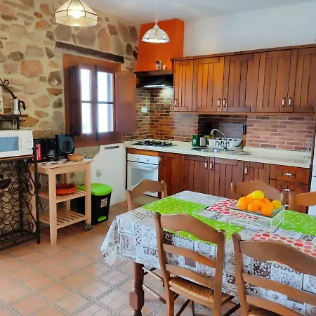 Huerta Nacimiento Villa