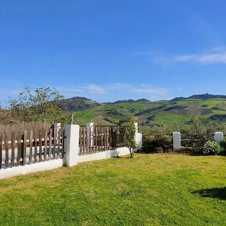 Huerta Nacimiento Villa