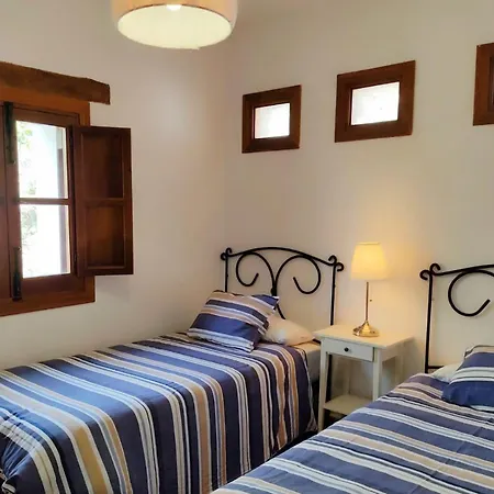 Villa Huerta Nacimiento *