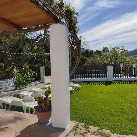 Huerta Nacimiento Villa *