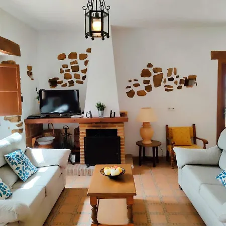 Villa Huerta Nacimiento *